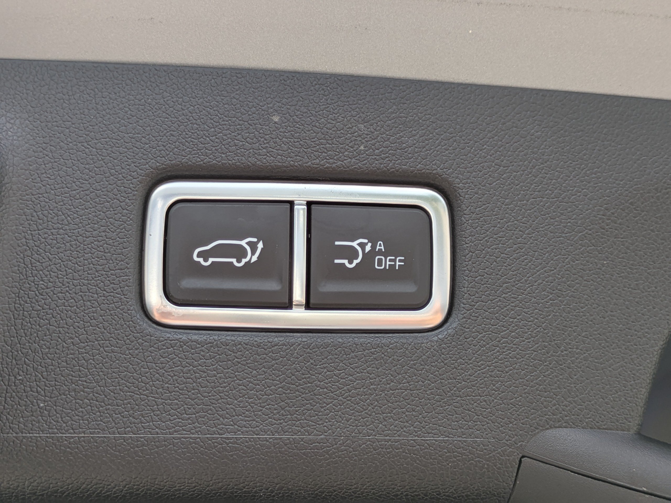 Used 2025 Kia Sorento EX w/ Panoramic Sunroof Package AWD/4WD image 12