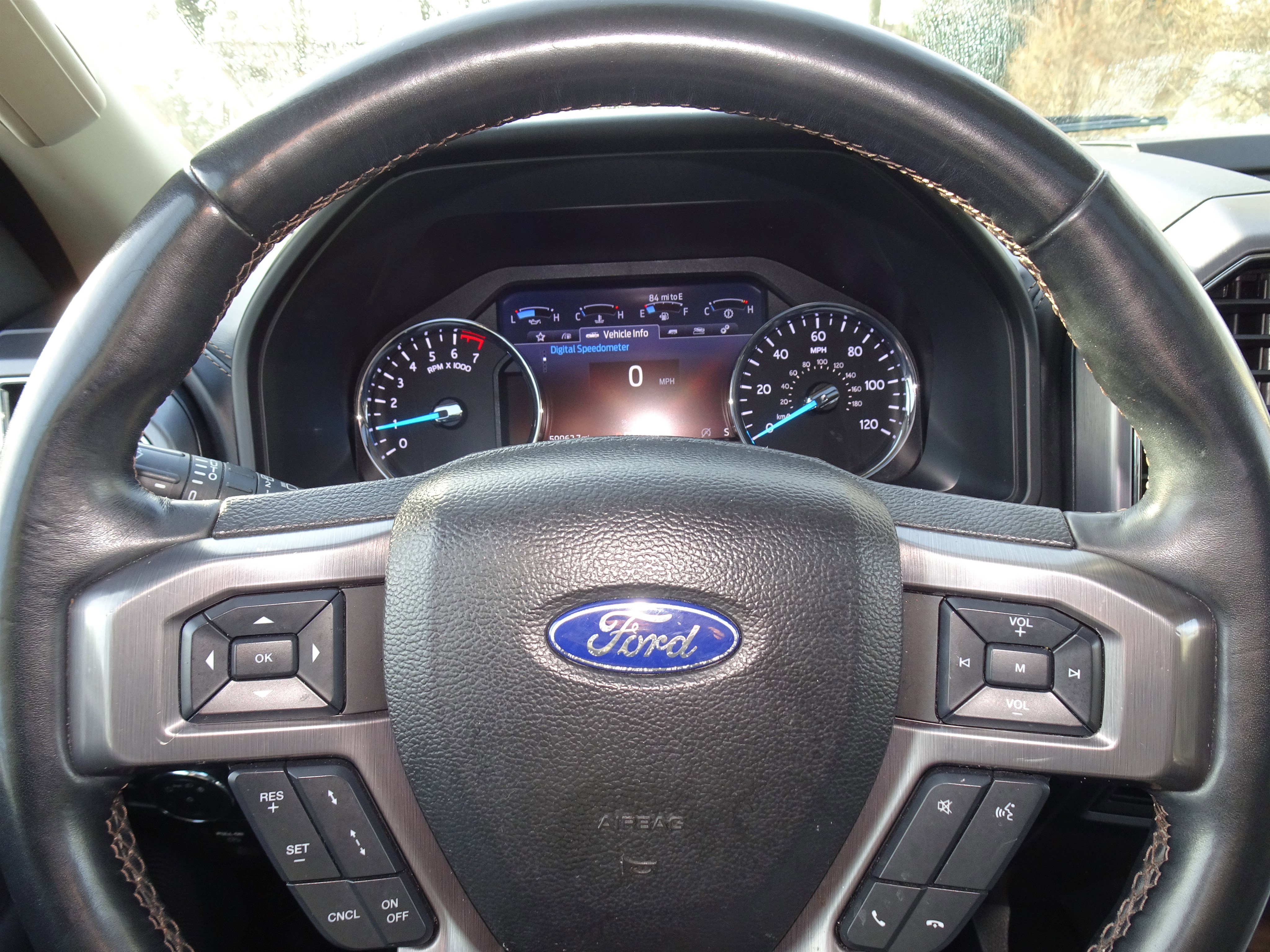 Used 2021 Ford Expedition Max Platinum image 31