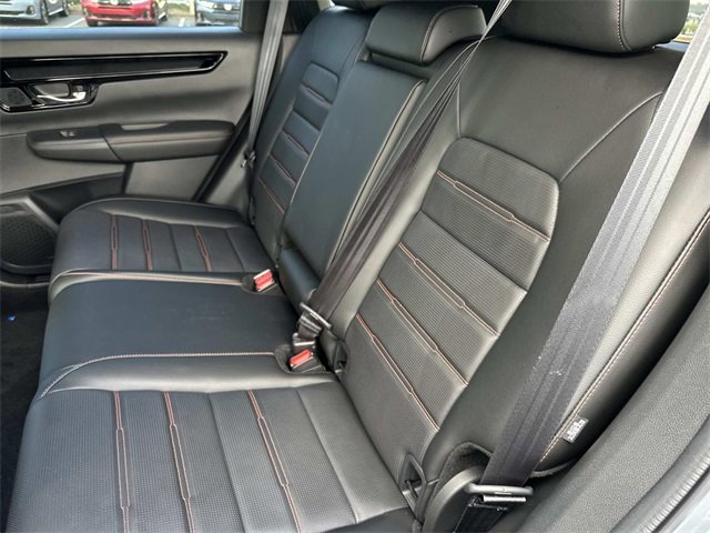 New 2026 Honda CR-V Sport Touring image 12
