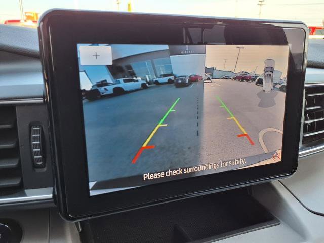 Certified 2023 Ford Explorer XLT w/ Equipment Group 202A image 9