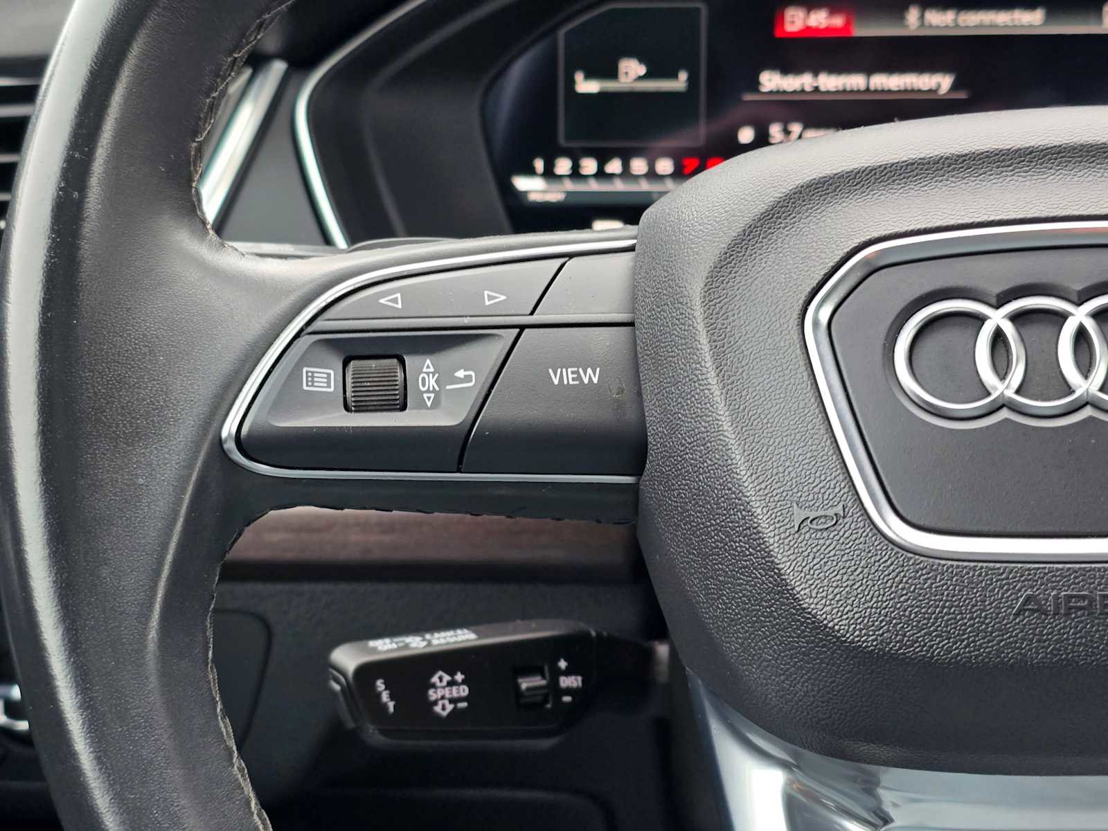 Used 2023 Audi Q5 2.0T Premium Plus w/ Premium Plus Package AWD/4WD image 32
