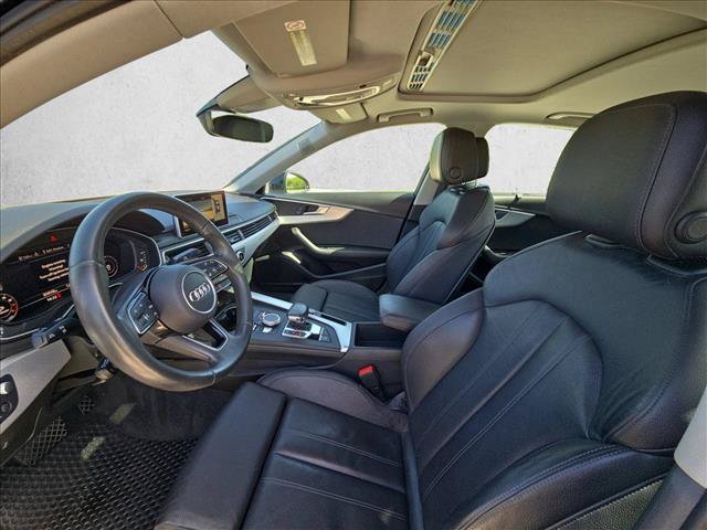 Used 2017 Audi A4 2.0T Prestige w/ Prestige Package AWD/4WD image 16