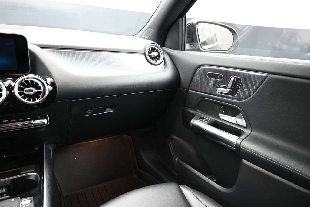 Used 2021 Mercedes-Benz GLA 250 image 5