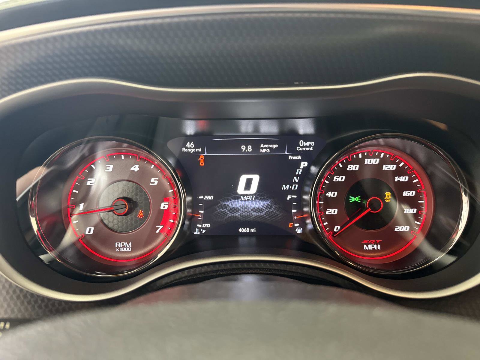 Used 2023 Dodge Charger SRT Hellcat w/ Harman/Kardon Audio Group RWD image 27