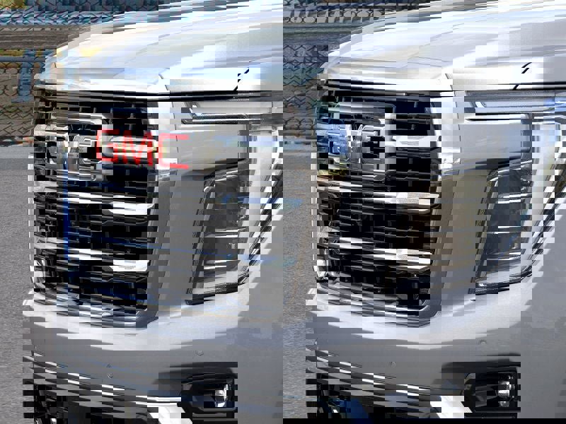 New 2026 GMC Yukon Elevation w/ Elevation Premium Package image 13