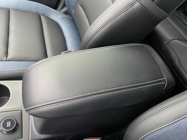 New 2025 Ford Bronco Sport Outer Banks w/ Topo Graphic Package image 19