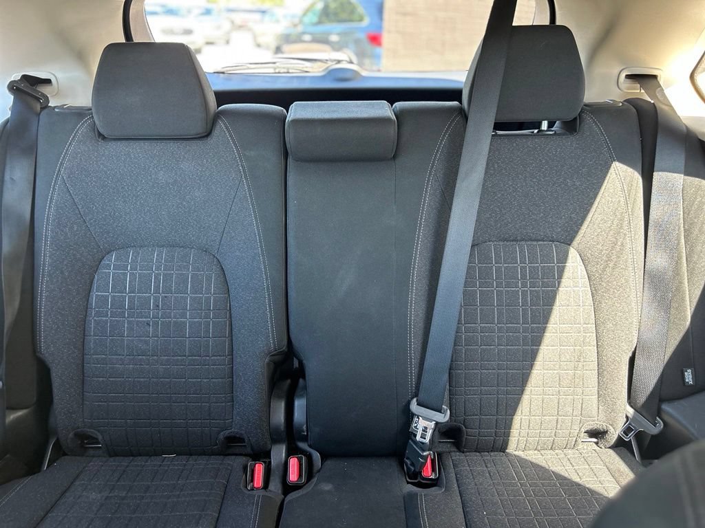 Used 2024 Honda HR-V LX image 25