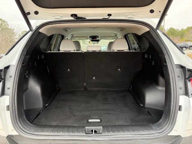 Used 2025 Hyundai Tucson SEL image 31