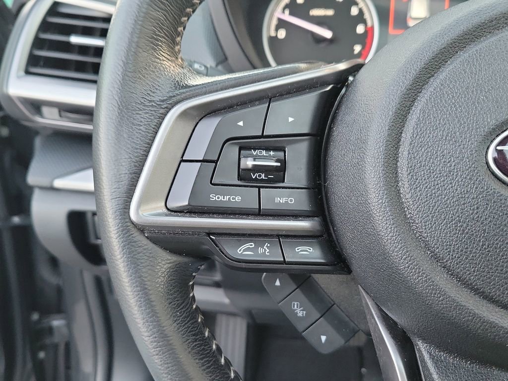 Used 2021 Subaru Forester Premium image 20