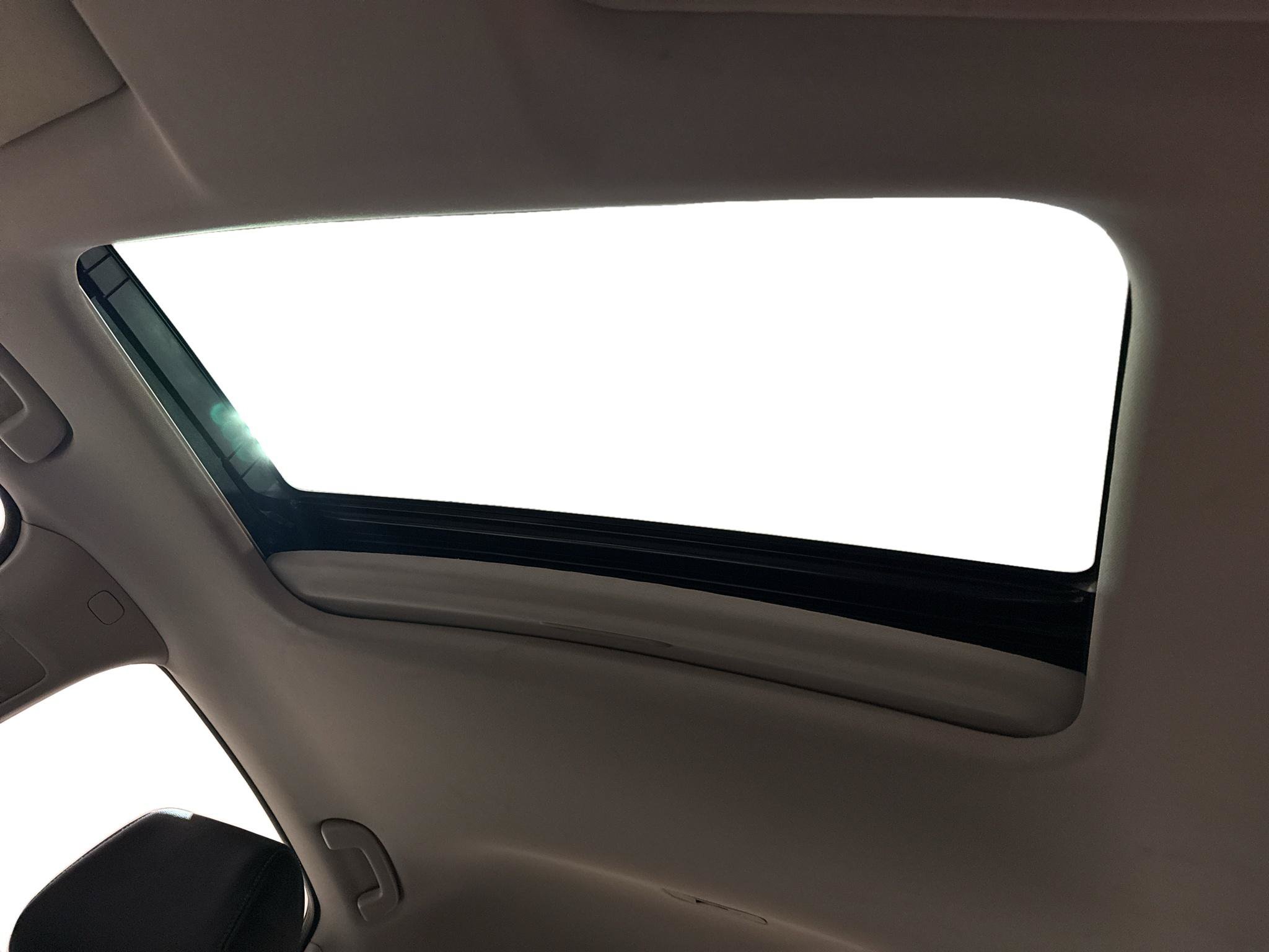 Used 2022 Honda Civic EX-L image 17