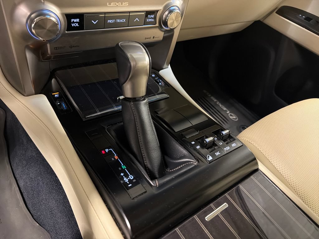 Used 2021 Lexus GX 460 Premium AWD/4WD image 40
