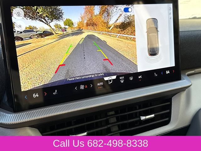 New 2026 Ford Explorer Active RWD image 26