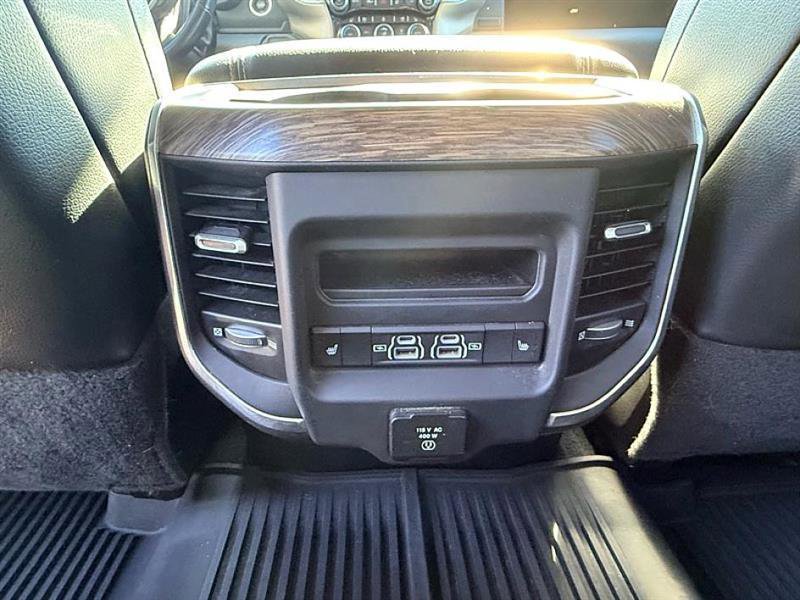 Used 2021 RAM 3500 Laramie image 31