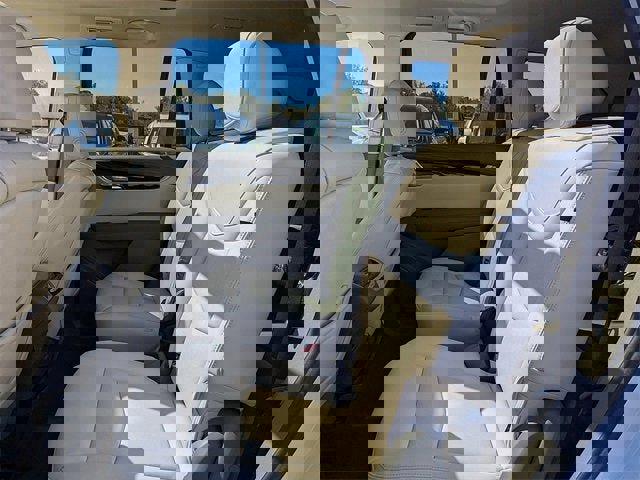 New 2025 Cadillac XT6 Premium Luxury w/ Technology Package image 14