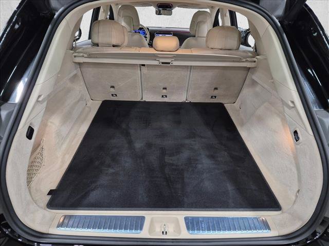 Certified 2023 Mercedes-Benz EQS 450+ 4MATIC SUV image 6