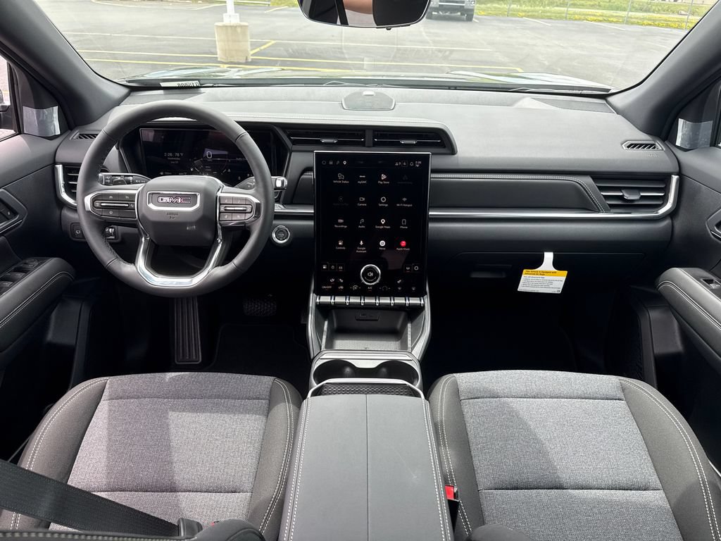 New 2027 GMC Terrain Elevation w/ Black Edition AWD/4WD image 28