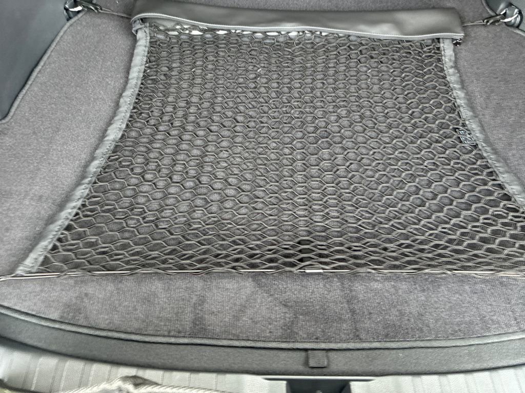 New 2025 Toyota RAV4 XLE image 32