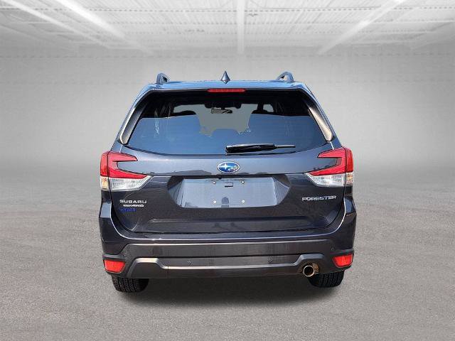 Used 2019 Subaru Forester Limited AWD/4WD image 7