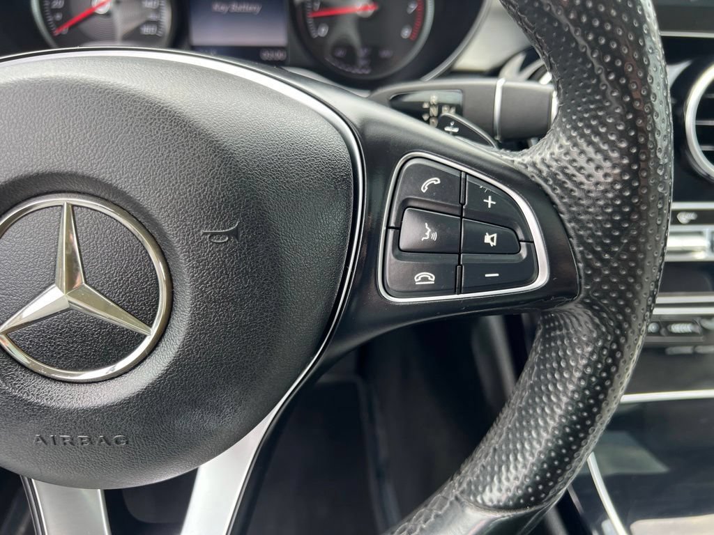 Used 2015 Mercedes-Benz C 300 4MATIC Sedan image 39
