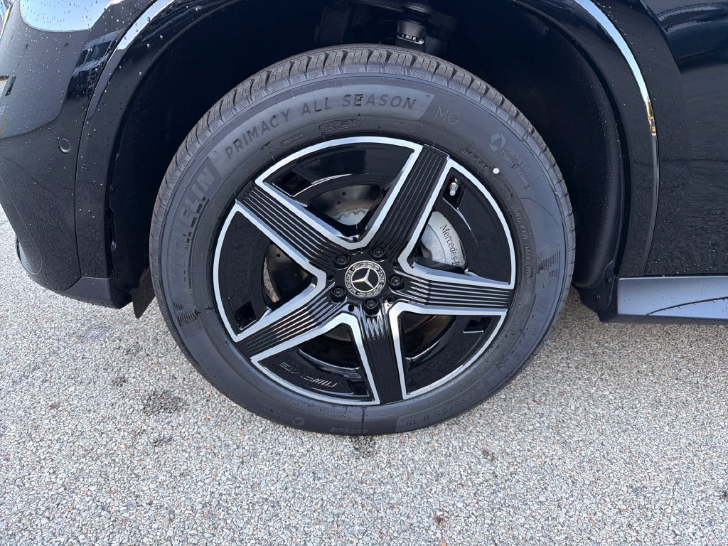 New 2027 Mercedes-Benz GLC 300 4MATIC image 22