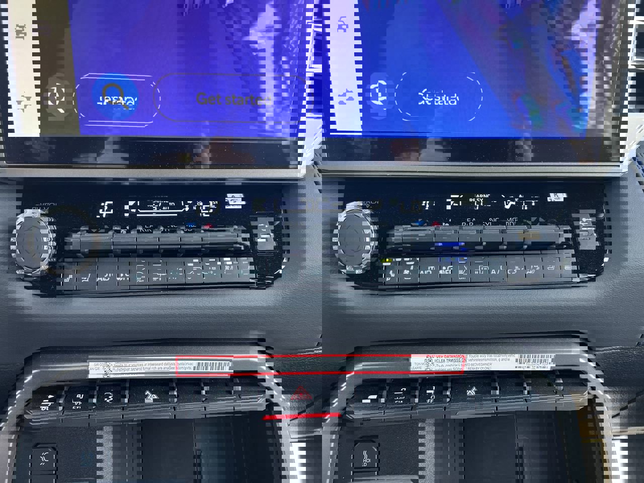 Used 2026 Toyota Sequoia Platinum image 29