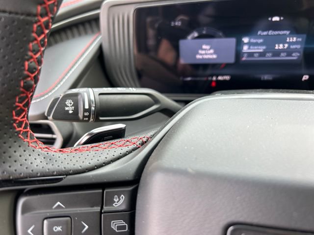 New 2026 Dodge Charger GT w/ Driver Convenience Group image 13