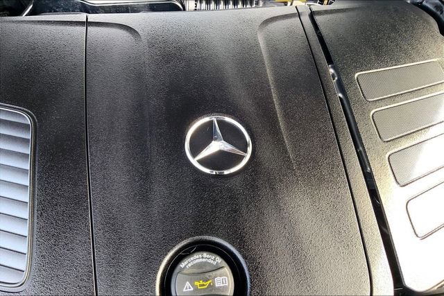 Used 2026 Mercedes-Benz GLC 300 4MATIC image 28