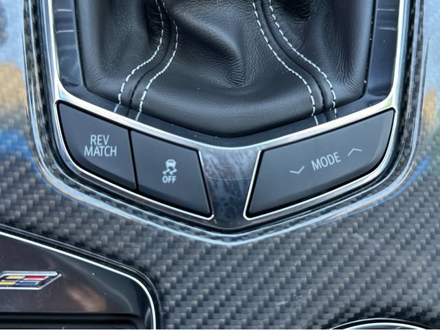 Certified 2023 Cadillac CT5 V Blackwing RWD image 19