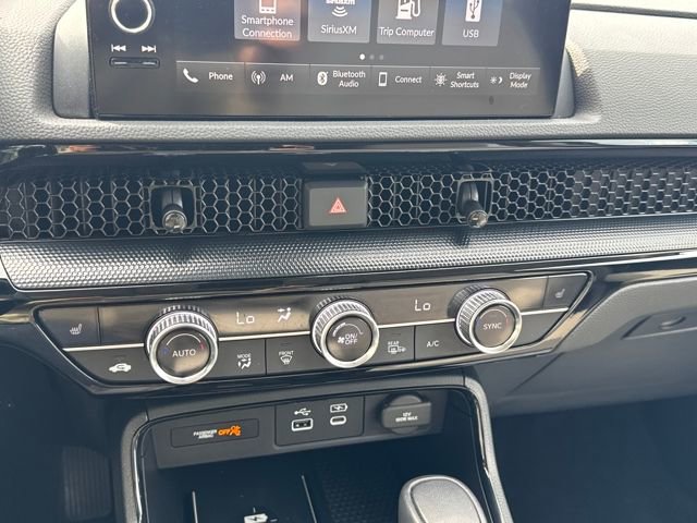 Certified 2023 Honda CR-V EX-L image 11