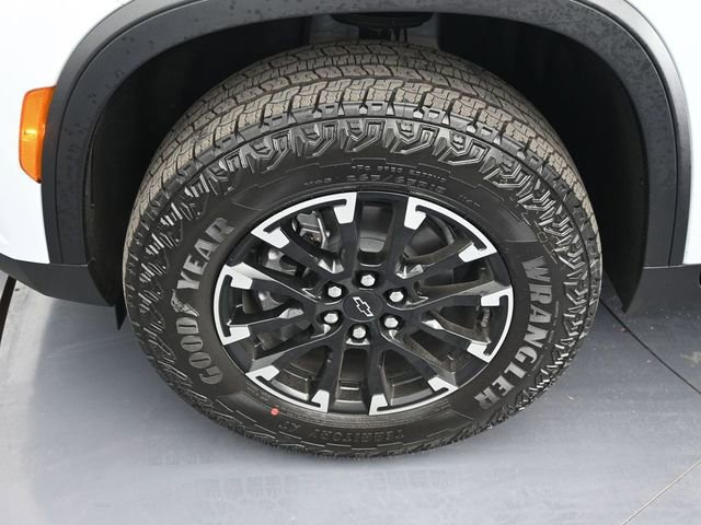 New 2026 Chevrolet Traverse Z71 image 22