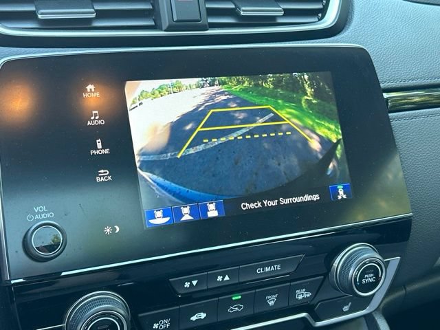 Used 2019 Honda CR-V EX image 59