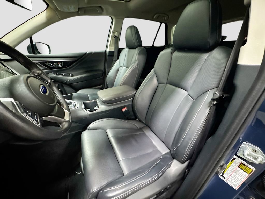 Used 2023 Subaru Outback Limited image 20
