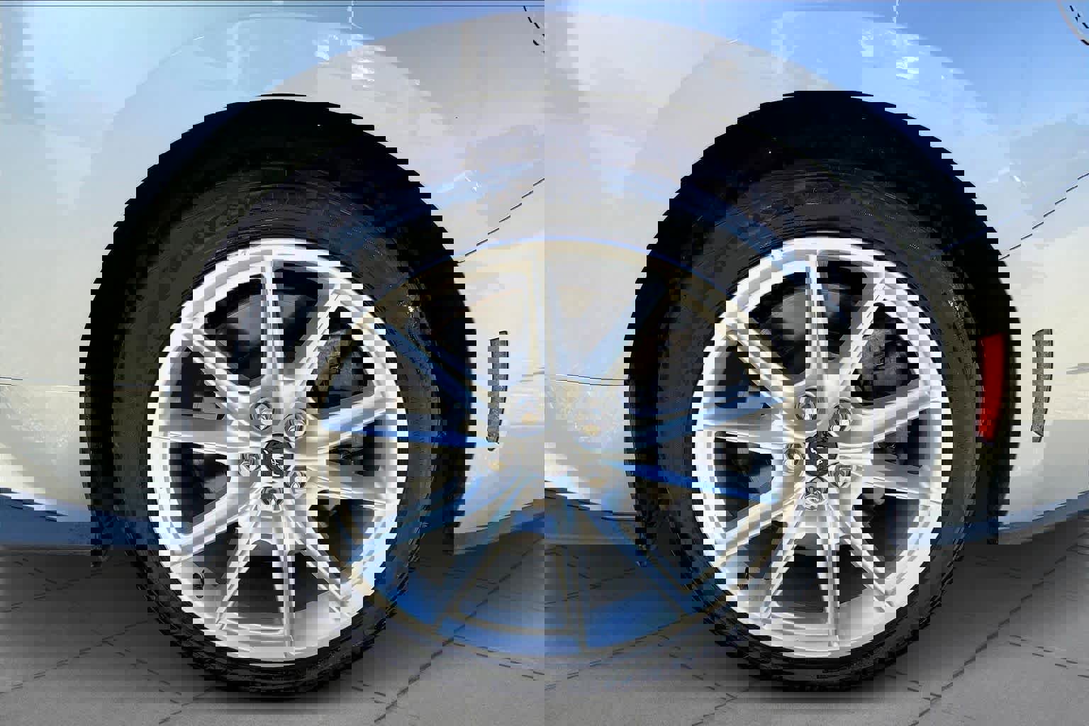 Certified 2024 Ford Mustang GT Premium image 9