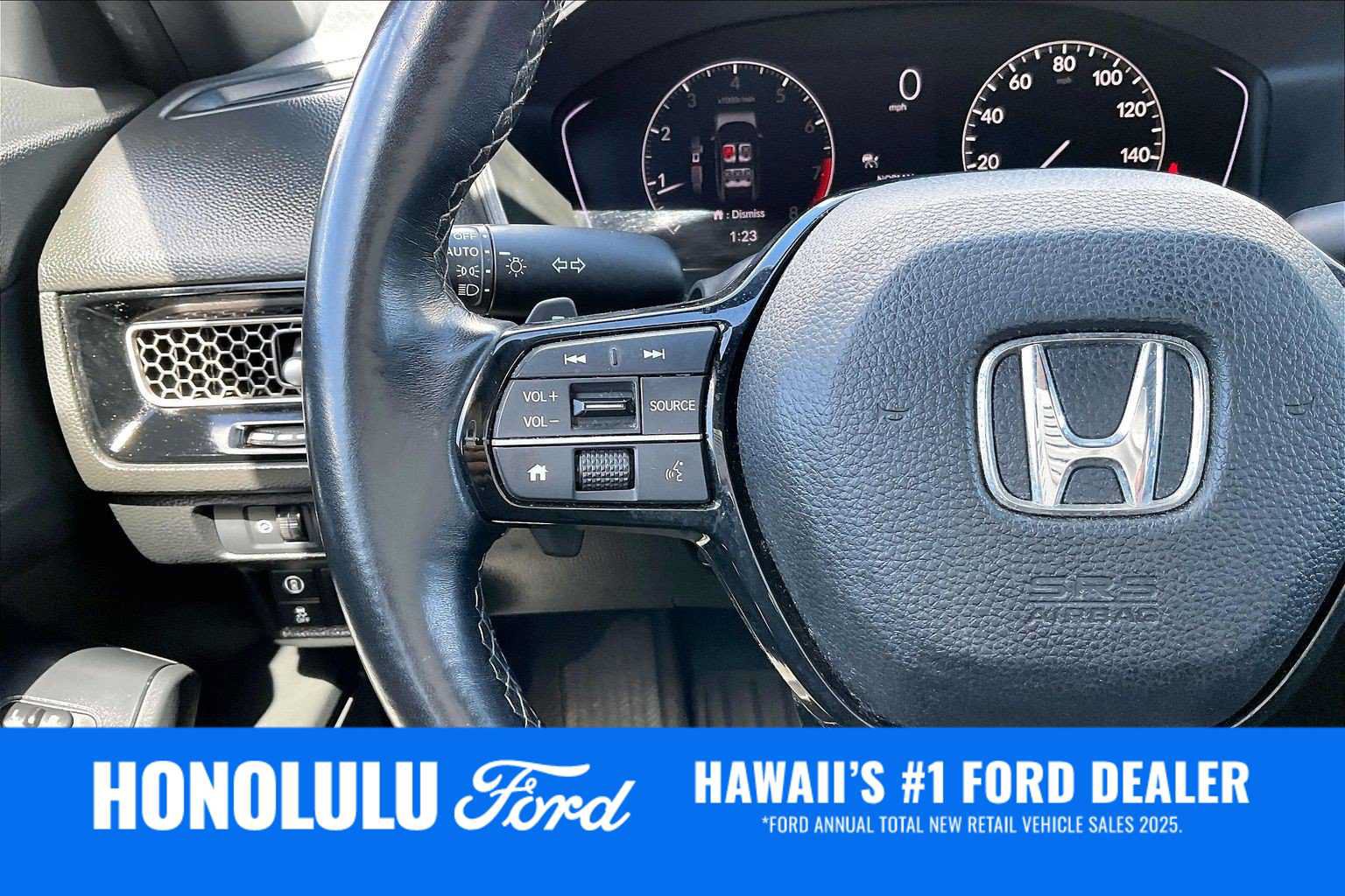 Used 2023 Honda Civic Sport image 24