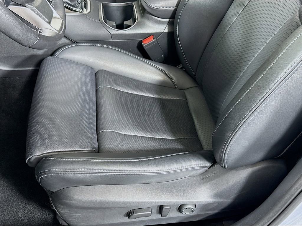 Used 2023 Subaru Legacy Limited AWD/4WD image 20