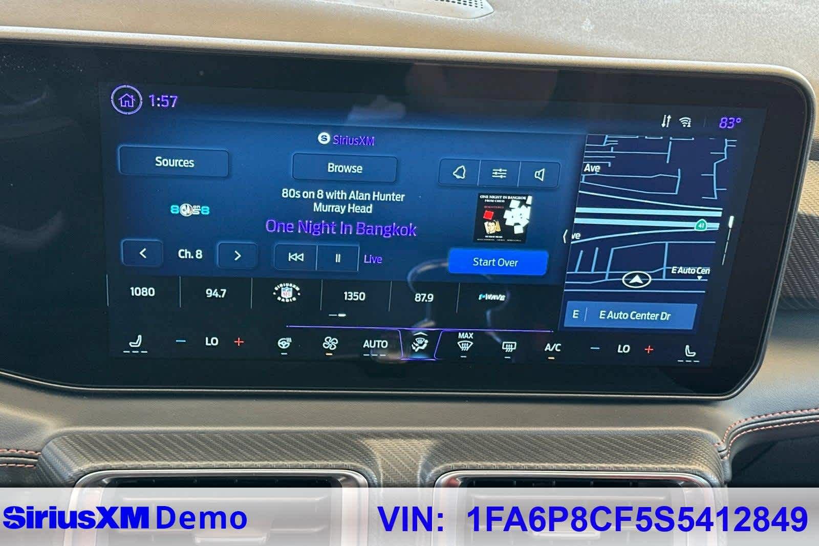 Certified 2025 Ford Mustang GT Premium RWD image 29