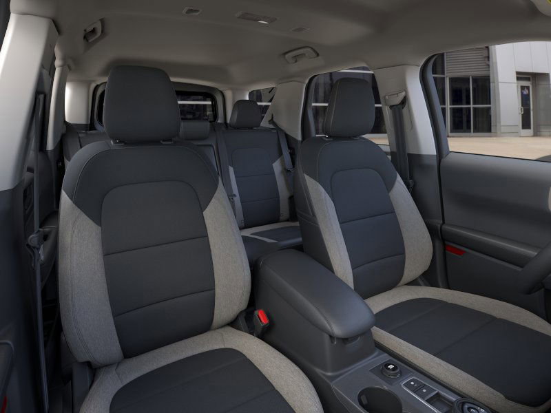 New 2025 Ford Bronco Sport Big Bend image 10