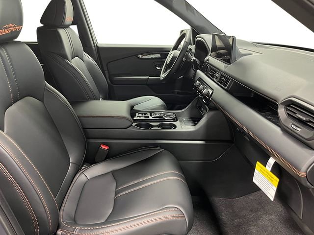 New 2026 Honda Pilot TrailSport image 26