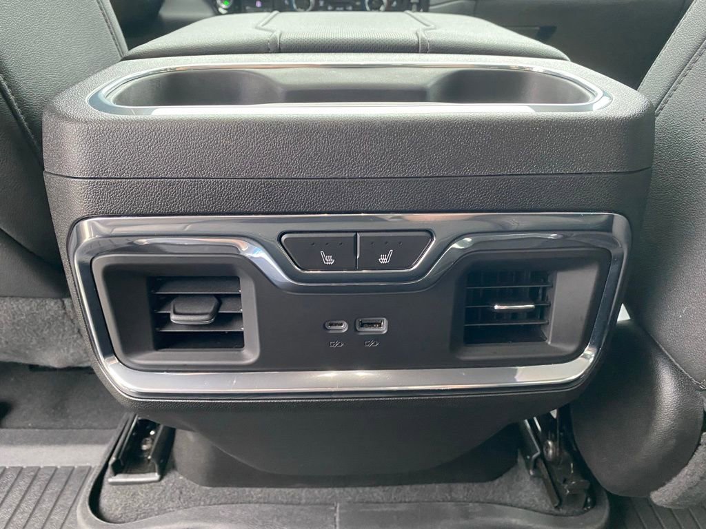 Used 2023 Chevrolet Silverado 1500 LTZ w/ LTZ Premium Package image 26