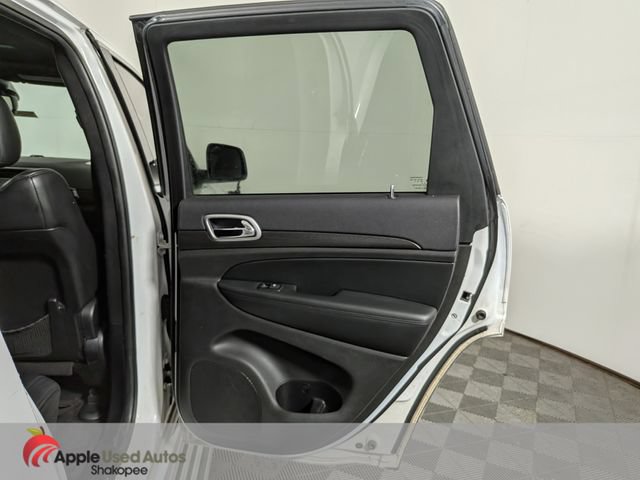 Used 2015 Jeep Grand Cherokee Altitude AWD/4WD image 30