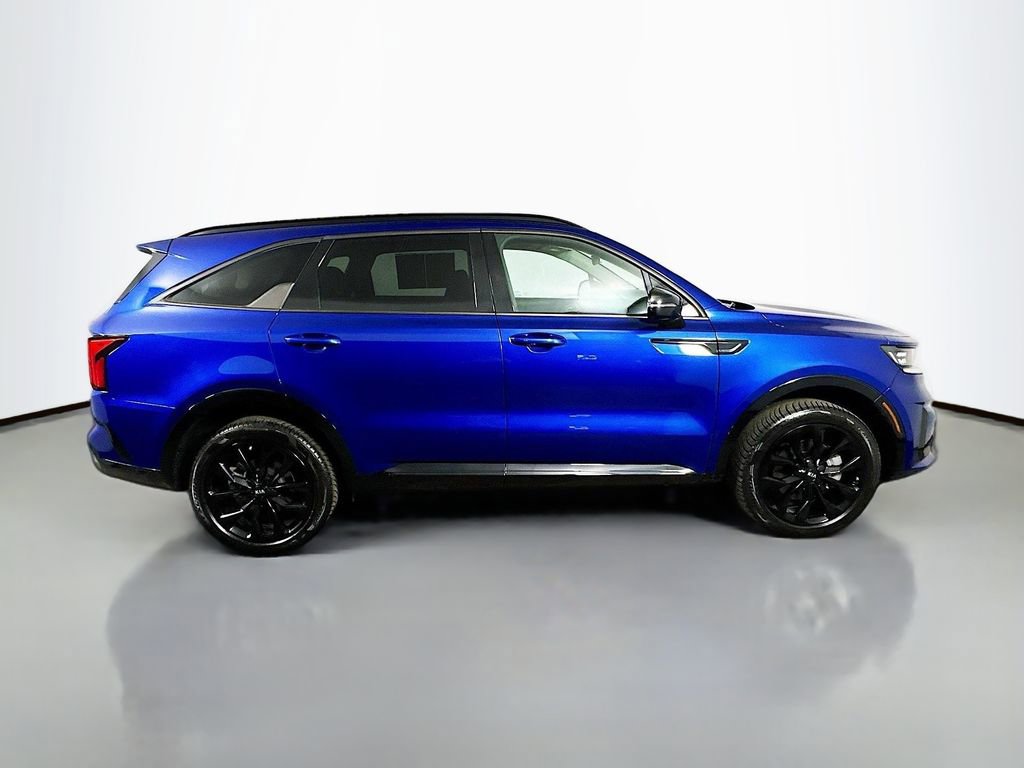 Used 2021 Kia Sorento SX image 7