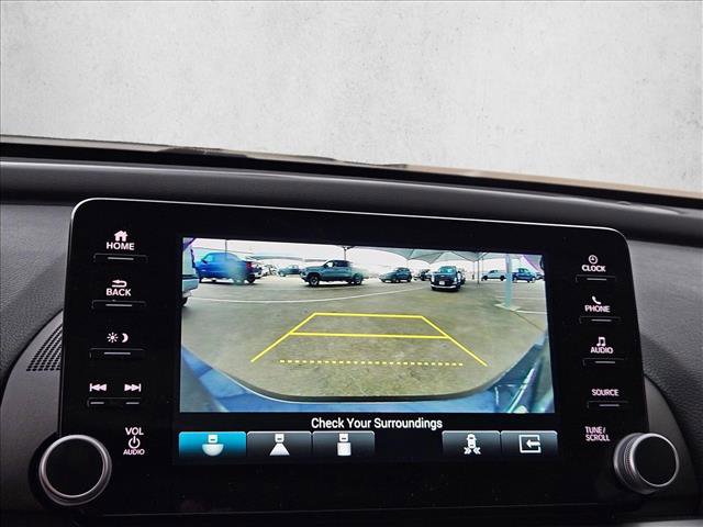 Used 2022 Honda Accord EX-L image 18