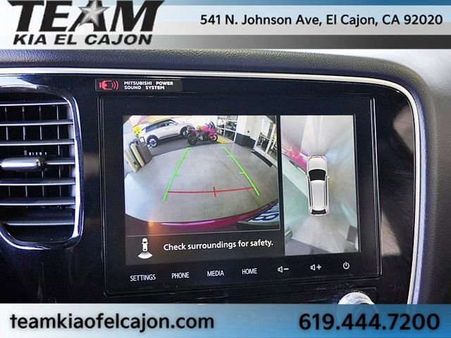 Used 2021 Mitsubishi Outlander GT image 30