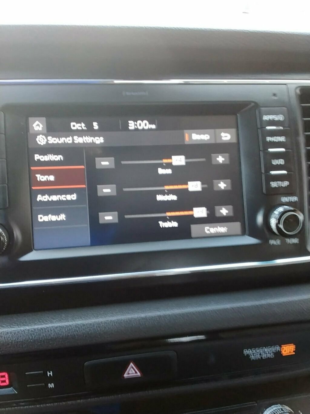 Used 2018 Kia Sedona LX w/ LX Essentials Premium Package image 22