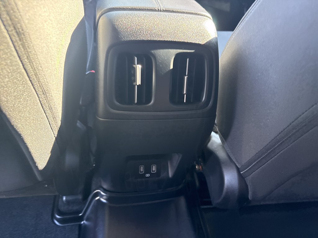 Certified 2024 Hyundai Tucson SEL AWD/4WD image 21