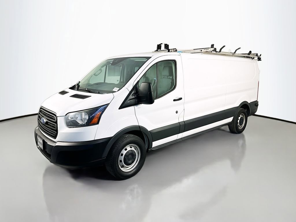 Used 2017 Ford Transit 150 148 Low Roof RWD image 3