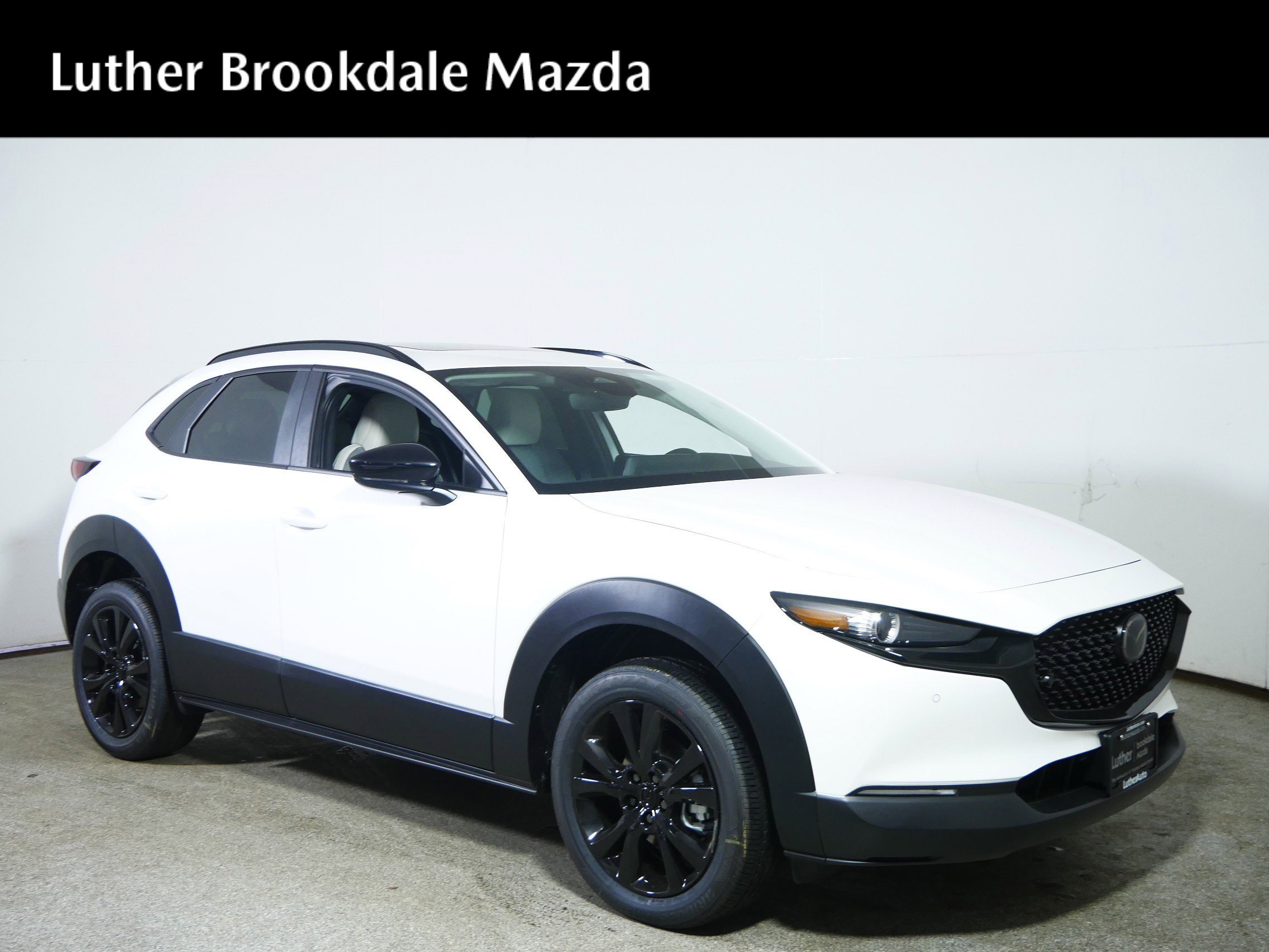 New 2026 MAZDA CX-30 Aire Edition AWD/4WD video 1