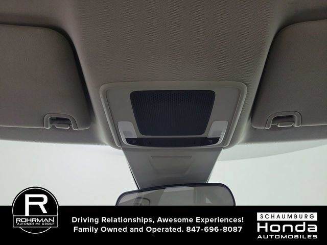 Certified 2023 Honda Civic LX image 10