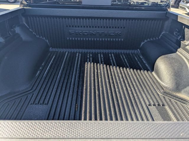 New 2026 Nissan Frontier SV w/ Tow Package AWD/4WD image 27