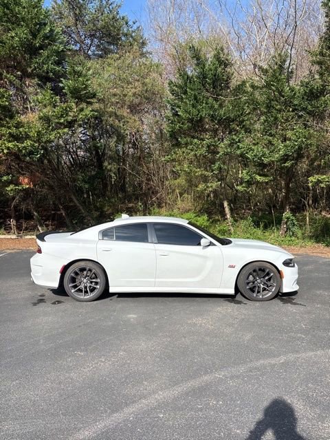 Used 2020 Dodge Charger Scat Pack image 29